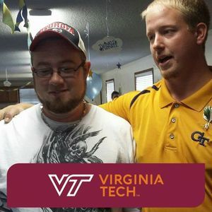 Meet your Posher, Stacey